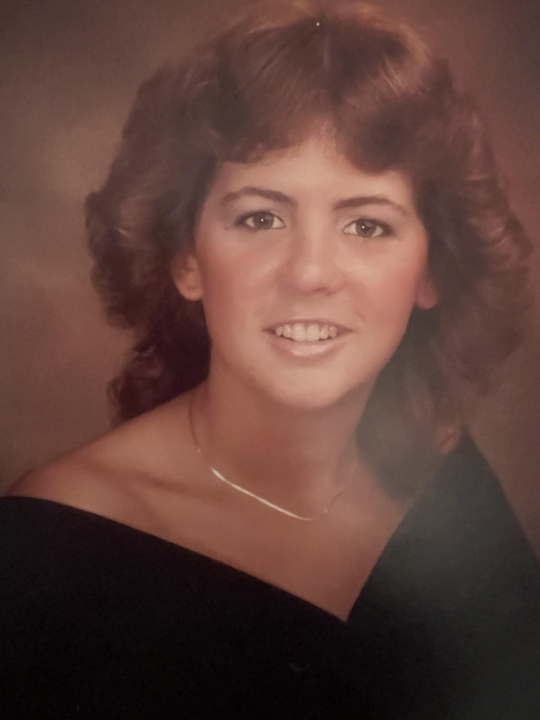 Wendy Corley - Class of 1984 - Gunderson High School