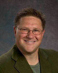 David Mauldwin - Class of 1978 - Gunderson High School