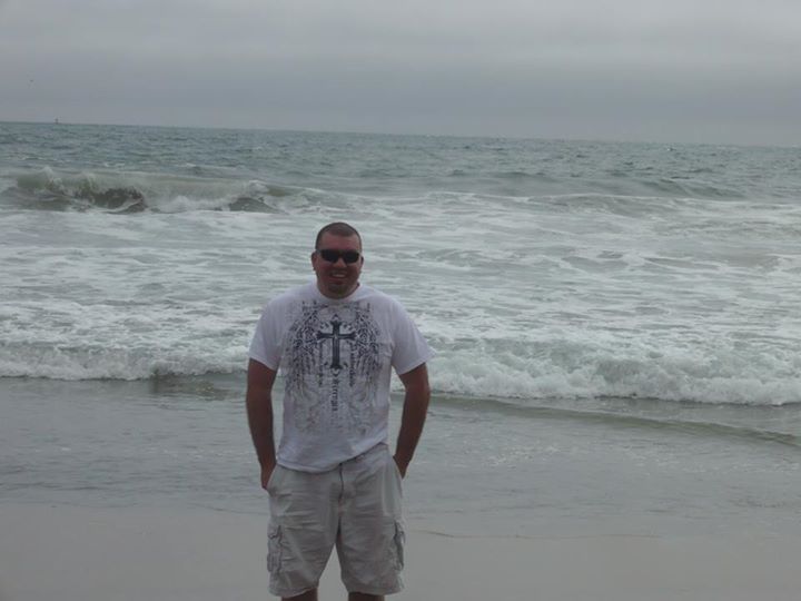 Roberto Lopez - Class of 1997 - Gunderson High School