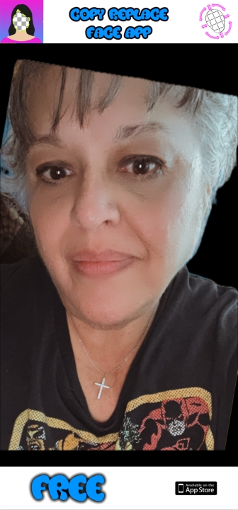 Rachel Ruiz - Class of 1979 - Gunderson High School