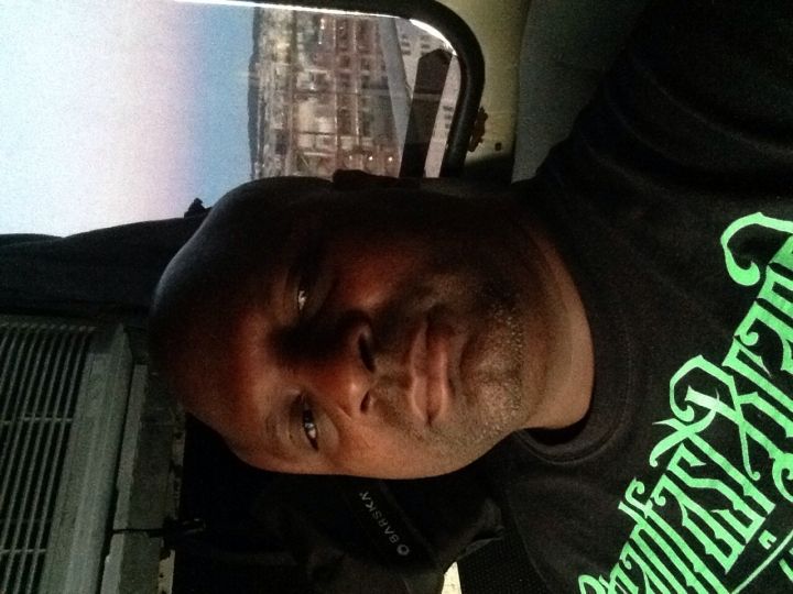 Leon Benjamin - Class of 1989 - Gunderson High School
