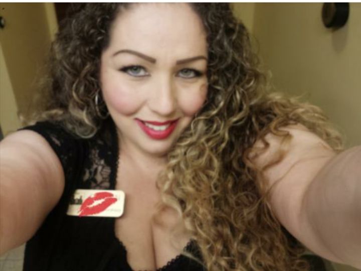 Carmen Quinones - Class of 1993 - Gunderson High School
