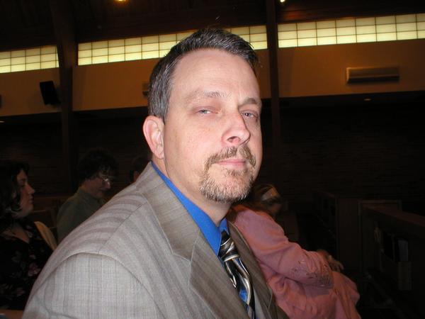 Dave Clouser - Class of 1981 - Gunderson High School