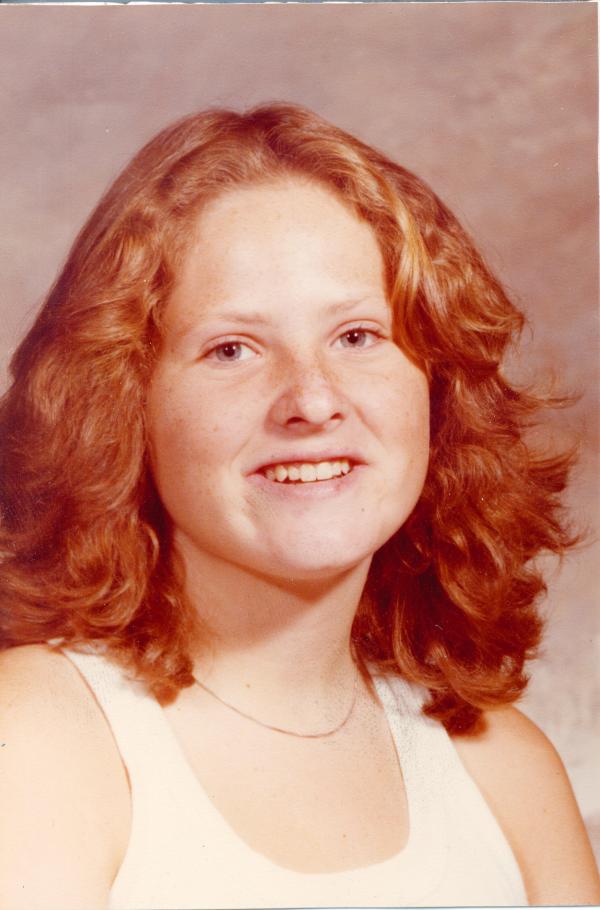 Jenny Reeds - Class of 1979 - Henry M. Gunn High School