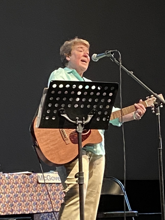 Barbara Cray - Class of 1972 - Henry M. Gunn High School