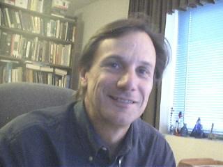Rick Harrison - Class of 1975 - Henry M. Gunn High School