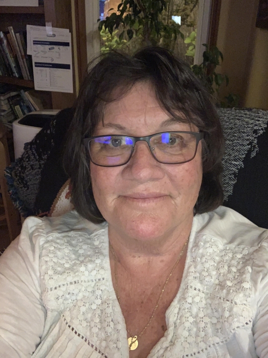 Karen Taylor - Class of 1970 - Henry M. Gunn High School