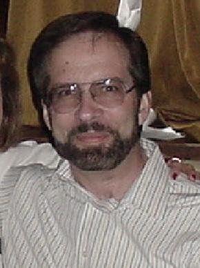 Alfred Johnson - Class of 1972 - Henry M. Gunn High School