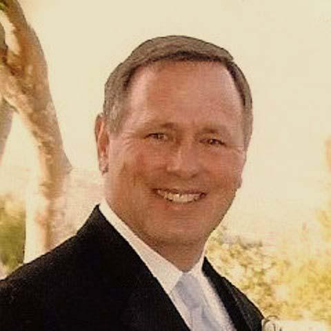John Morton - Class of 1969 - Henry M. Gunn High School