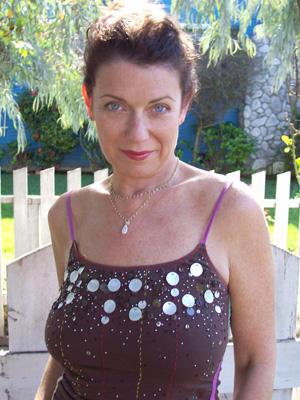 Claire Barry - Class of 1982 - Henry M. Gunn High School