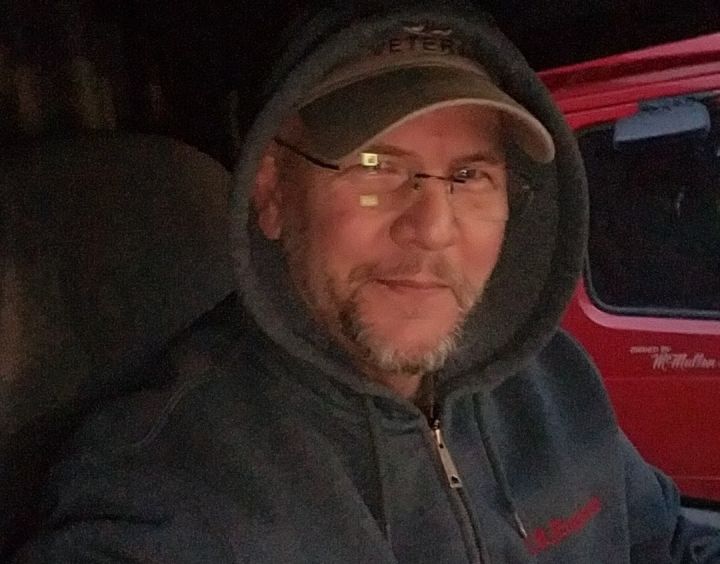 Scott Taylor - Class of 1988 - Henry M. Gunn High School
