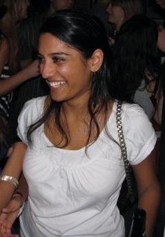 Lakshmi Karra - Class of 2004 - Henry M. Gunn High School