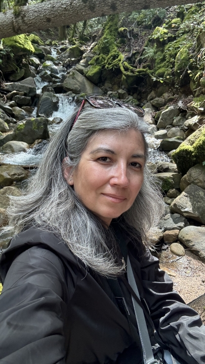 Maria Rodriguez - Class of 1995 - Henry M. Gunn High School