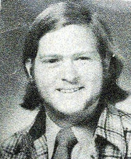 Dennis Nixon - Class of 1975 - Henry M. Gunn High School