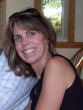 Diane Collart - Class of 1980 - Henry M. Gunn High School