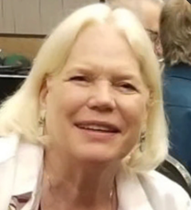 Susan (Sue) Kingston - Class of 1972 - Henry M. Gunn High School