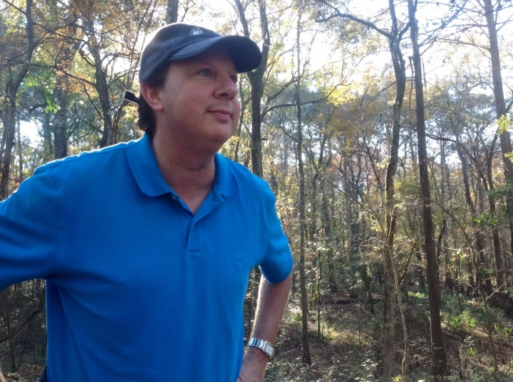 Jonathan Fisk - Class of 1975 - Henry M. Gunn High School