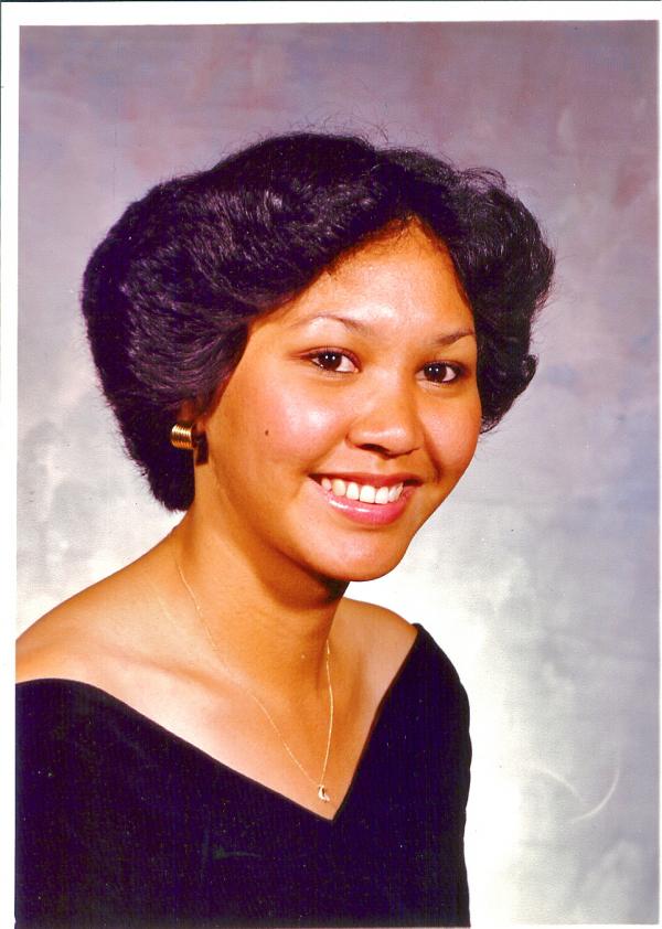 Anna Menor - Class of 1980 - Henry M. Gunn High School