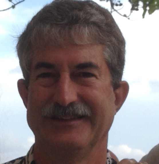 Vincent Ritson - Class of 1973 - Henry M. Gunn High School