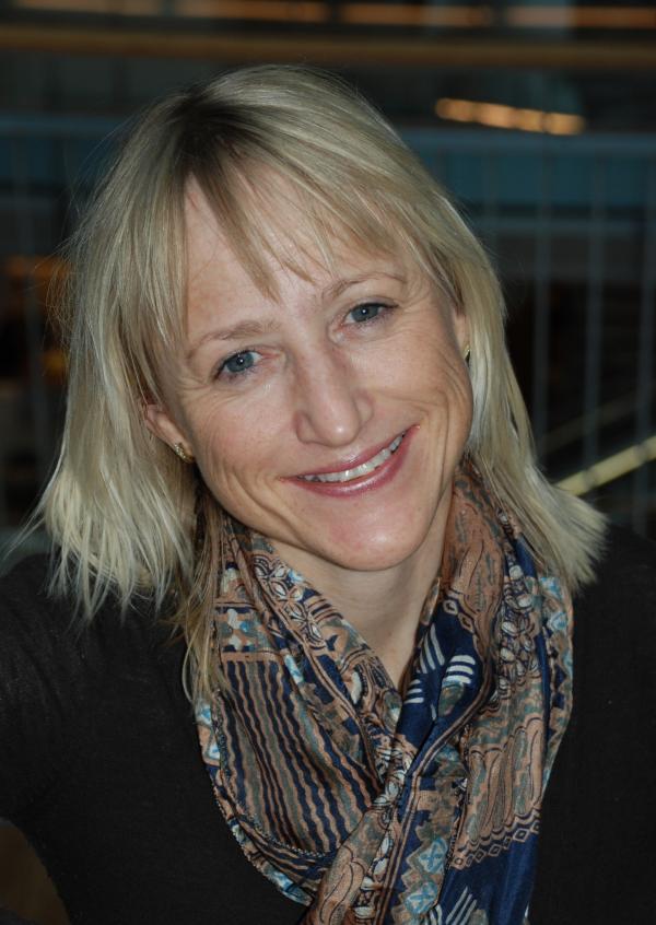 Cathrine Bjune - Class of 1983 - Henry M. Gunn High School