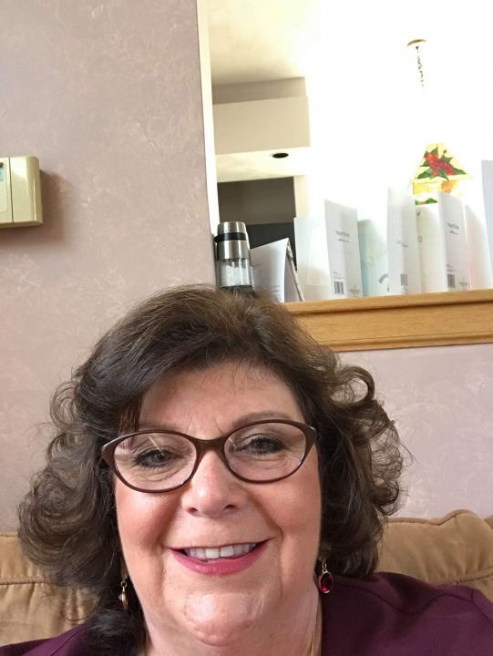 Nanette Doiron - Class of 1979 - Henry M. Gunn High School