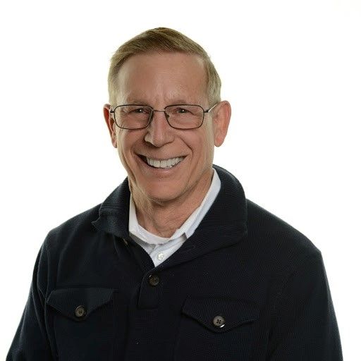 Russ Puryear - Class of 1969 - Henry M. Gunn High School