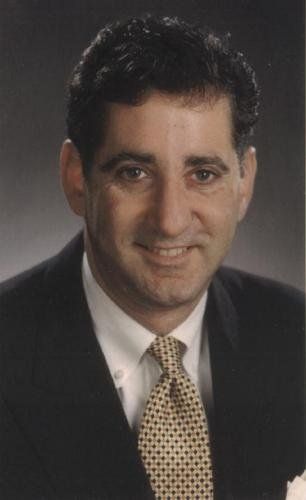 Jeffrey Levin - Class of 1972 - Henry M. Gunn High School