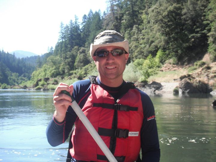 Joshua Danovitz - Class of 1988 - Henry M. Gunn High School