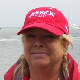 Karen Peterson - Class of 1974 - Henry M. Gunn High School