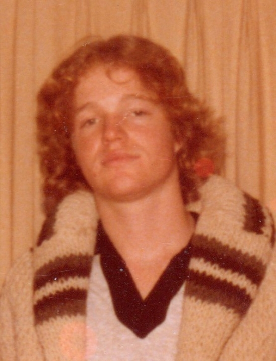 Kevin Lohrey Kevin Lohrey - Class of 1978 - Henry M. Gunn High School