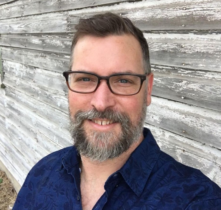Seth Lyon - Class of 1992 - Henry M. Gunn High School