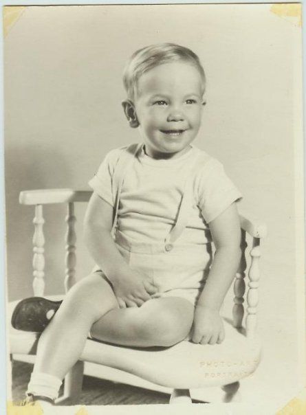 Stephen Jessen - Class of 1967 - Henry M. Gunn High School