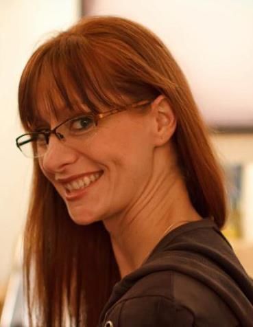 Elisabeth Geddes - Class of 1993 - Henry M. Gunn High School