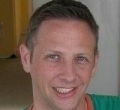 Nathaniel Flick, class of 1988