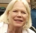 Susan (Sue) Kingston
