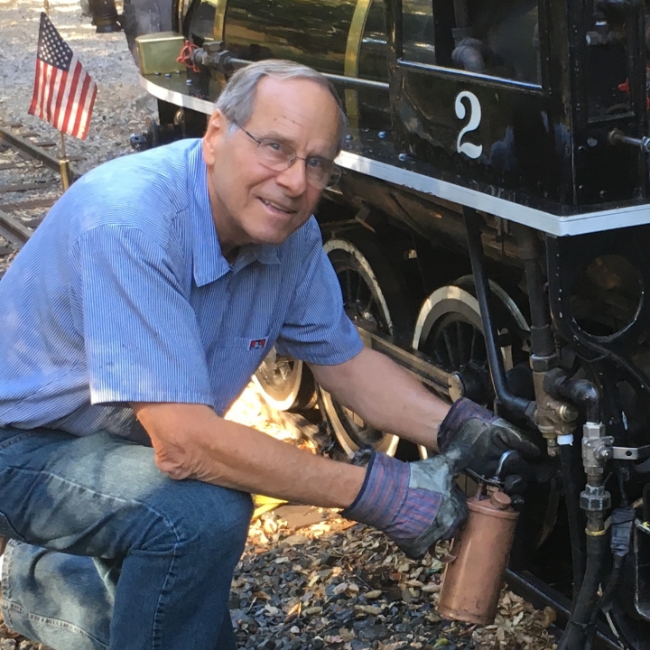 Jim Koski - Class of 1965 - Los Altos High School
