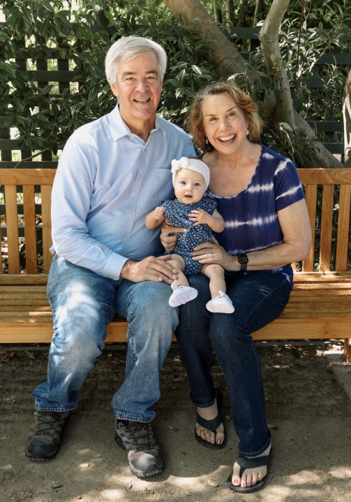 Theresa Teri Wilkinson - Class of 1973 - Los Altos High School