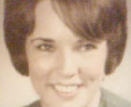 Linda Smaagaard - Class of 1963 - Los Altos High School