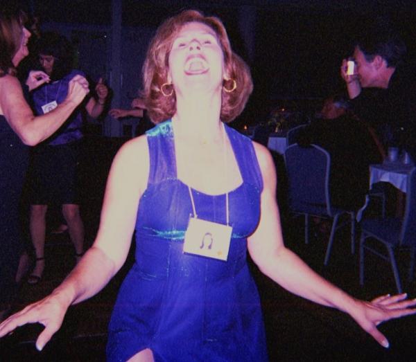 Roxy Rieker - Class of 1971 - Los Altos High School