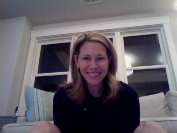 Liz Zschau - Class of 1983 - Los Altos High School