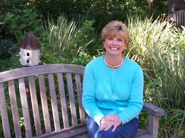 Kathy Thompson - Class of 1975 - Los Altos High School