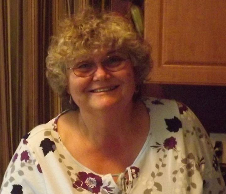 Sharon Dougherty Parker - Class of 1969 - Los Altos High School