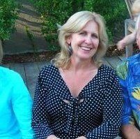 Nancy Hager - Class of 1974 - Los Altos High School