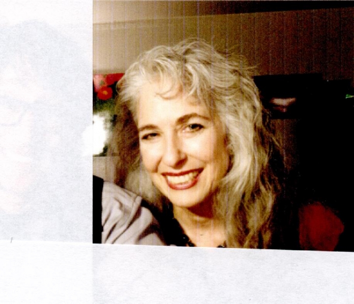 Cynthia Gananian - Class of 1973 - Los Altos High School