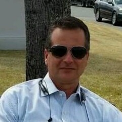 David Walters - Class of 1987 - Los Altos High School