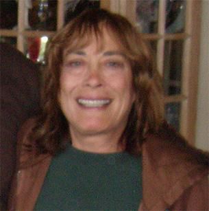 John Ann Carlile - Class of 1961 - Los Altos High School