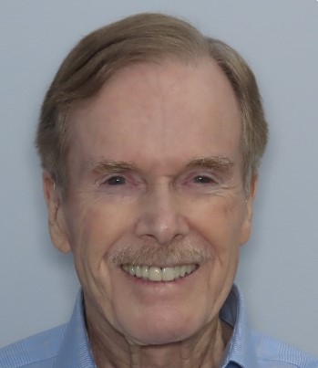 Mac Mcconnell - Class of 1961 - Los Altos High School