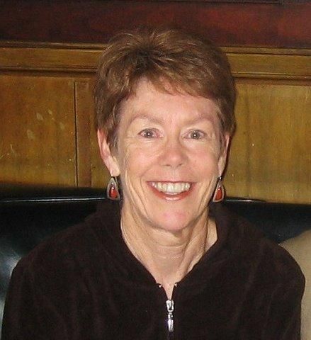 Joan Thomas - Class of 1961 - Los Altos High School