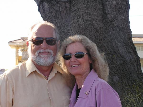 Dean Thurman - Class of 1961 - Los Altos High School