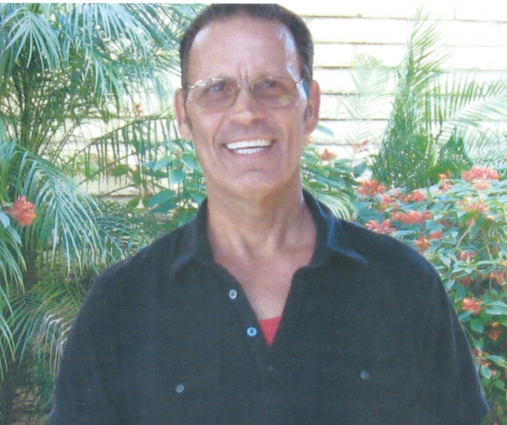 Mike Case - Class of 1974 - Los Altos High School